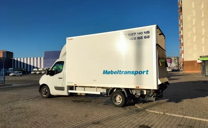 Вантажні перевезення ( ГІДРОБОРТ) Вантажні перевезення ( ГІДРОБОРТ)