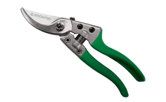 Ручний секатор для гілок Gruntek