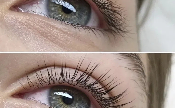 Нарощування та ламінування вій, покраска брів, перманентний макіяж Нарощування та ламінування вій, покраска брів, перманентний макіяж