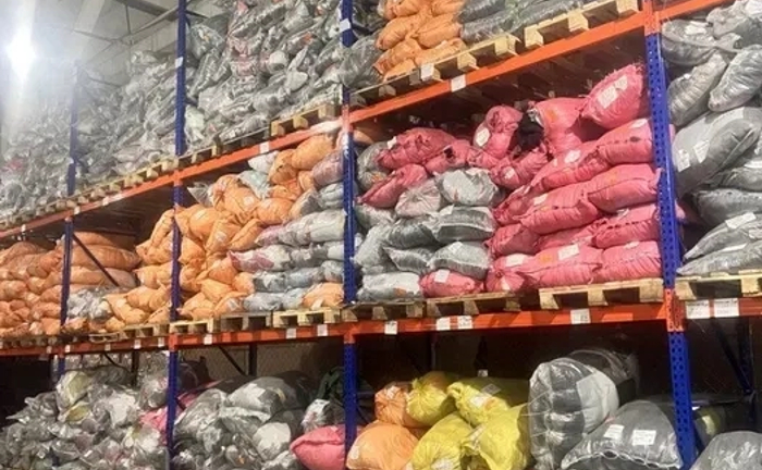 Допоможемо відкрити магазин секонд хенду "Під ключ"! Допоможемо відкрити магазин секонд хенду "Під ключ"!