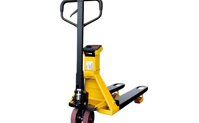 Рокла з вагами Staxx PS25 2.5т Рокла з вагами Staxx PS25 2.5т