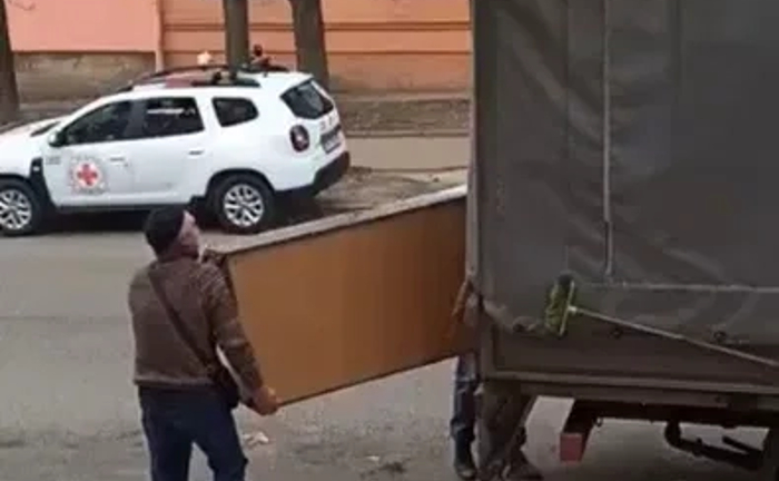 Вантажники Перевезення вантажів, меблів, будматеріалів