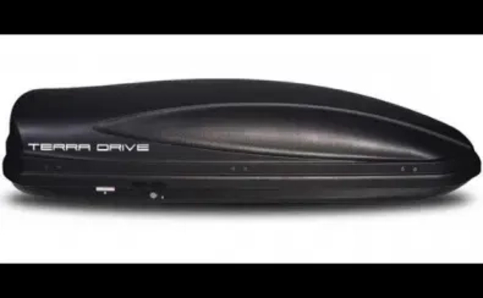 Автобокс/автобагажник Тернопіль