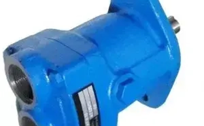 Ремонт гідромоторів Vickers MVB5, MVB10 Ремонт гідромоторів Vickers MVB5, MVB10