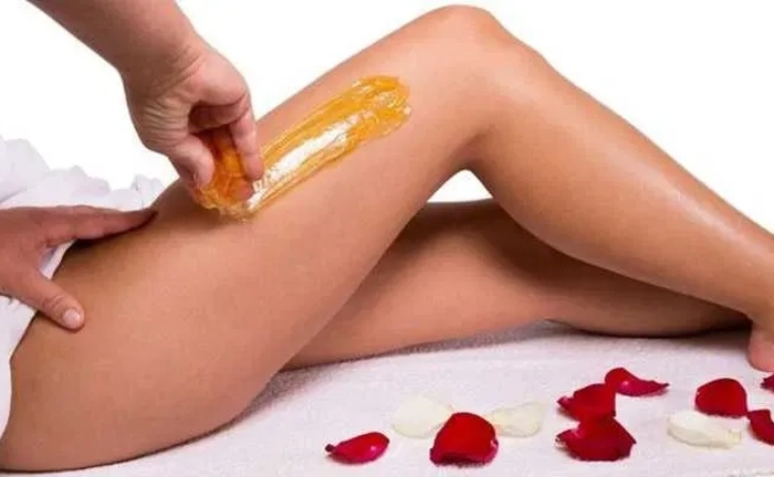 Депіляція чоловіча/жіноча: швидко, чисто, ефективно