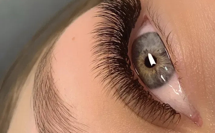 Твій ідеальний погляд! Нарощування вій район Автовокзалу.