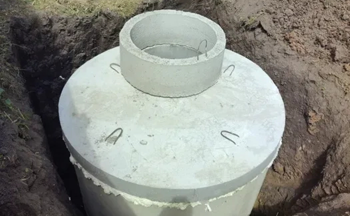 🥇 Септики "Під Ключ" | Професійний Монтаж | Гарантія Якості