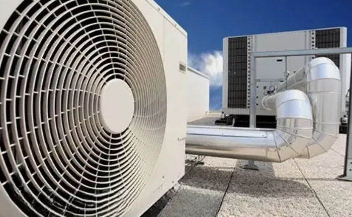 Монтаж вентиляції Монтаж вентиляції