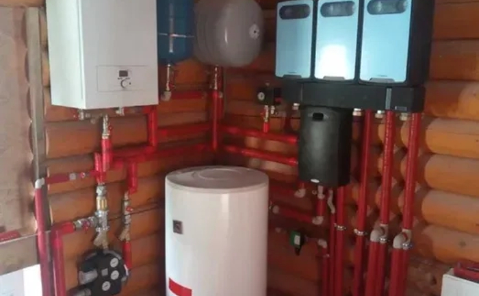 Проектування електроопалення. Проєкт опалення, інженерні мережі, тариф Проектування електроопалення. Проєкт опалення, інженерні мережі, тариф