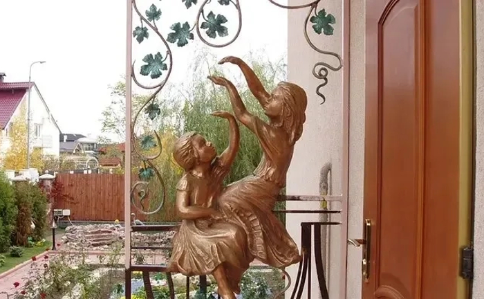 Виготовлення бронзових скульптур Виготовлення бронзових скульптур