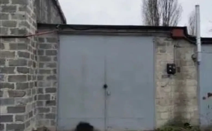 Просторий гараж (41 м²) — (довгостроково), ж/м Рогань