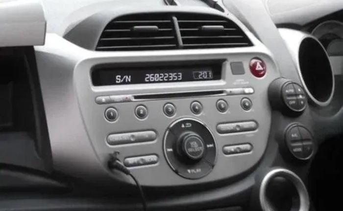 Разблокировка раскодировка код магнитолы Honda Хонда / Acura Акура Разблокировка раскодировка код магнитолы Honda Хонда / Acura Акура