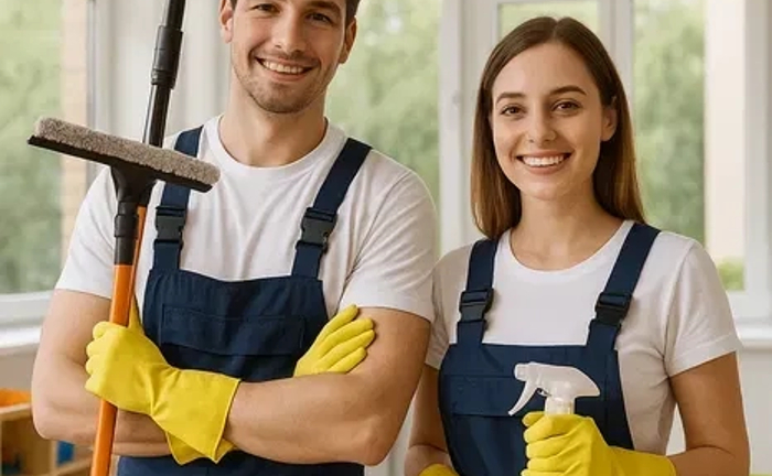 Моєму вікна в школах, садках, спортзалах, дитячих центрах