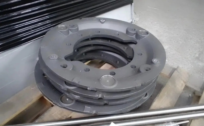 Лиття чавуну виготовлення прес-форм від 75 ₴ Лиття чавуну виготовлення прес-форм від 75 ₴