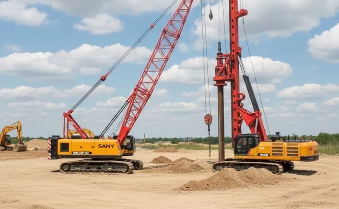 Віброзанурювач Mueller MS-24HFV Віброзанурювач Mueller MS-24HFV