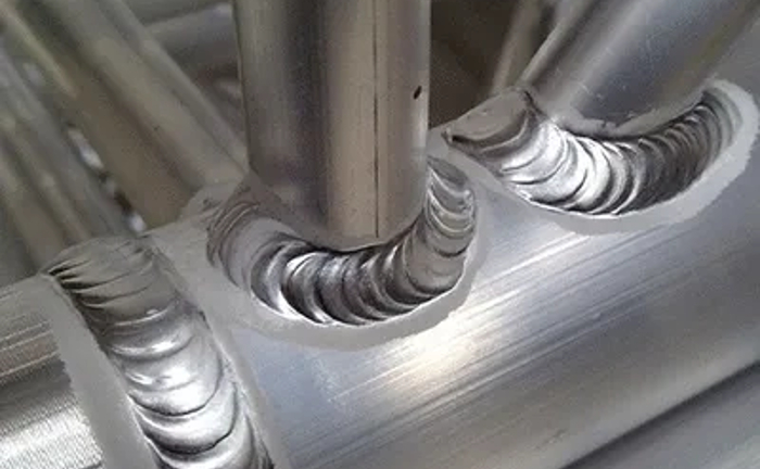 Зварювання аргоном, алюмінію, послуги зварника, зварювальні роботи, ремонт