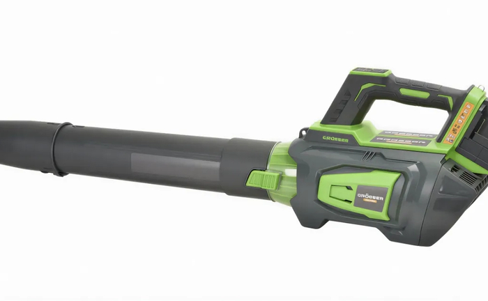 Акумуляторна повітродувка Grosser GBW 600