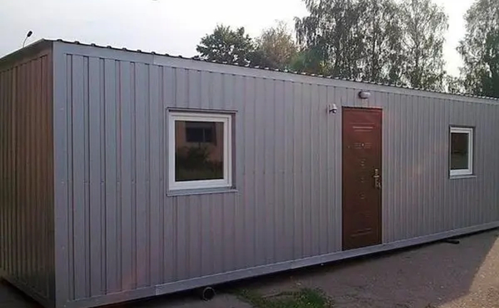 Побутівка для тимчасового проживання Миколаїв Побутівка для тимчасового проживання Миколаїв