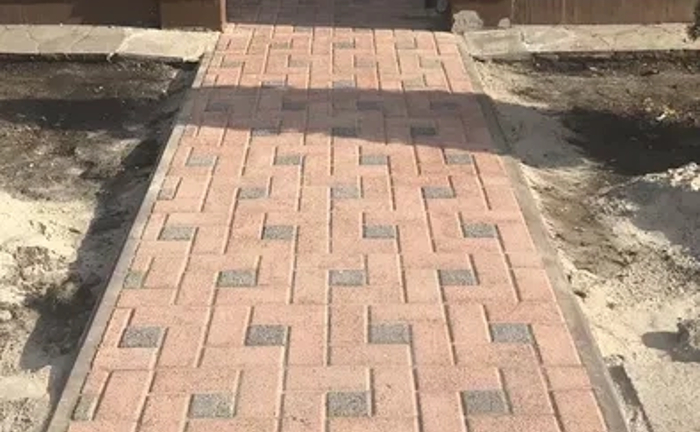 Якісне та недороге укладання тротуарної плитки з гарантією