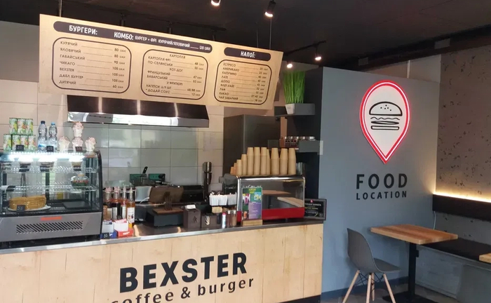 Виробництво та встановлювання всіх видів зовнішньої реклами Виробництво та встановлювання всіх видів зовнішньої реклами