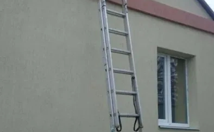 Сходи висотні, драбини Сходи висотні, драбини