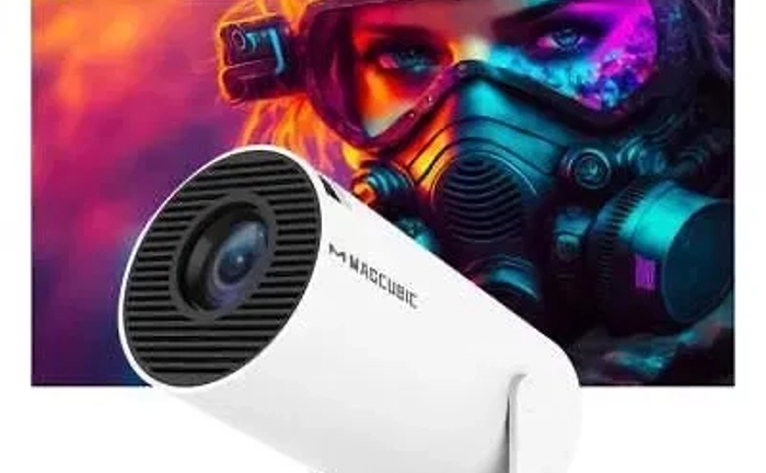 Проектор Transpeed Android 11 4K у Львові ТЕЛЕФОНУЙТЕ 200 грн.