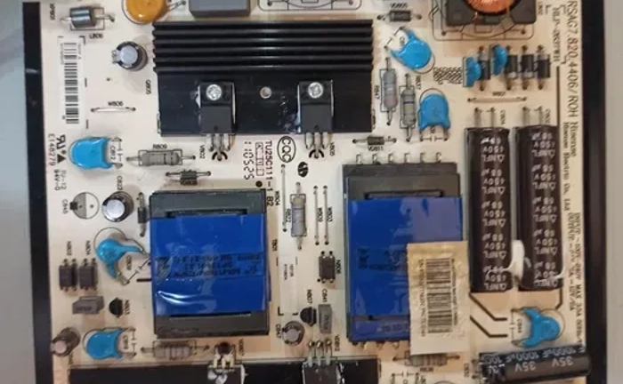 РЕМОНТ ТЕЛЕВІЗОРІВ У ЖИТОМИРІ: Швидко, Якісно, З Гарантією!