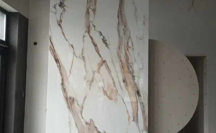 Монтаж, укладка широких форматів плитки - 50$ квадратний метр Монтаж, укладка широких форматів плитки - 50$ квадратний метр