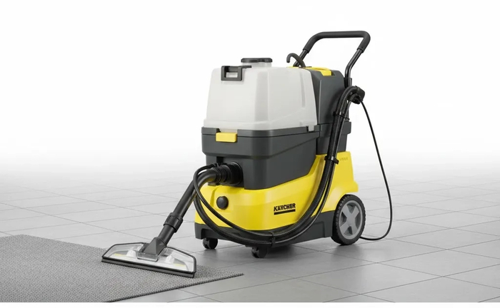 Професійний миючий пилесос Кархер Професійний миючий пилесос Кархер