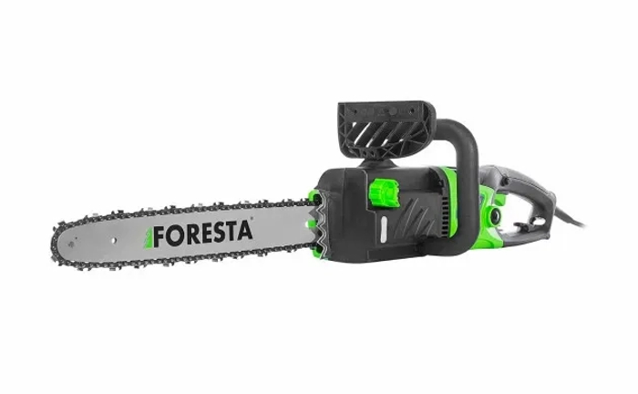 Електропила ланцюгова Foresta FS-2740DS Електропила ланцюгова Foresta FS-2740DS