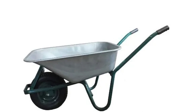 Тачка (будівельна) Forte WB6414T Тачка (будівельна) Forte WB6414T