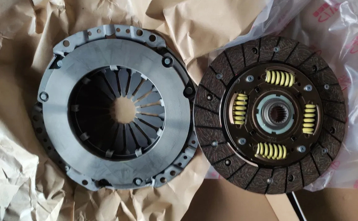 Заміна зчеплення Діагностика СТО ВАЗ ЗАЗ Хюндай Кіа Рено Заміна зчеплення Діагностика СТО ВАЗ ЗАЗ Хюндай Кіа Рено