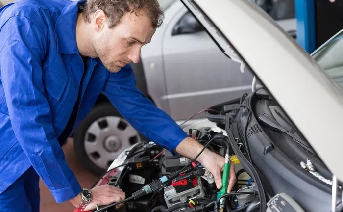 Автоелектрик Білогородка, Шевченково Автоелектрик Білогородка, Шевченково