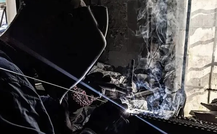 Сварка аргоном, аргон, аргонне зварювання, зварка металів