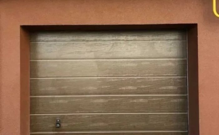 Надійний цегляний гараж: охорона