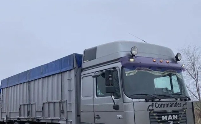 Зерновоз MAN 26.414 (907). Швидка подача. Телефонуйте! Зерновоз MAN 26.414 (907). Швидка подача. Телефонуйте!