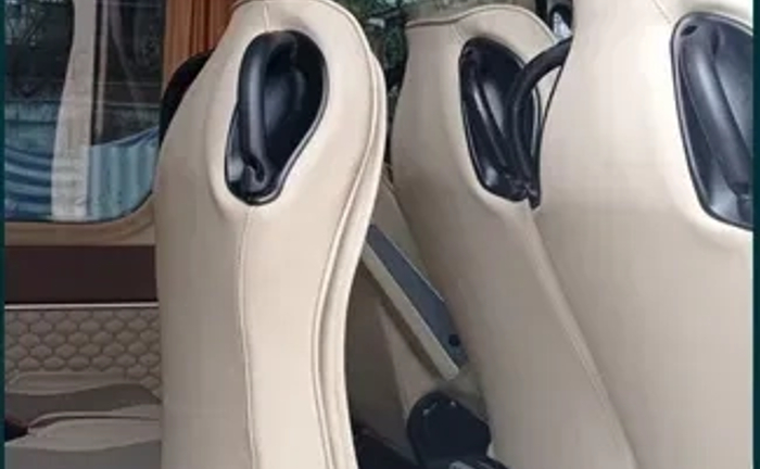 Замовлення автобуса, мікроавтобуса. Пассажирські перевезення