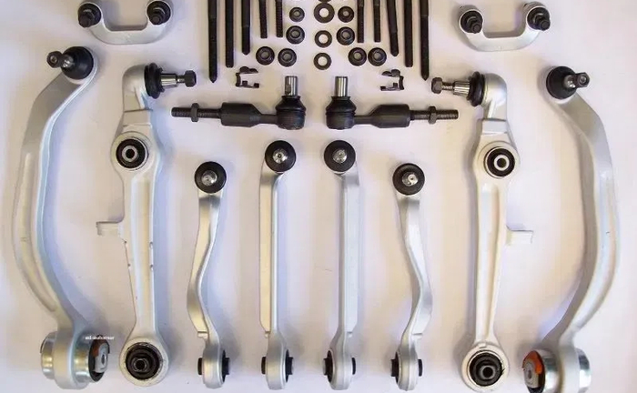 Реставрація кульових опор ремонт важелів кульові кульові Реставрація кульових опор ремонт важелів кульові кульові