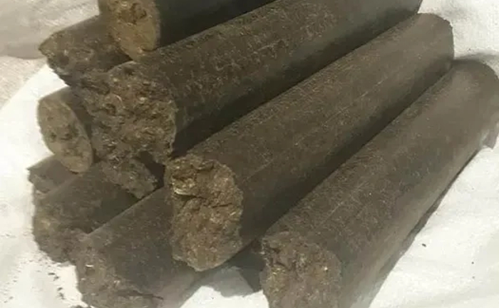 Прямо від Виробника: Паливний Брикет — 9000 грн/т. Прямо від Виробника: Паливний Брикет — 9000 грн/т.