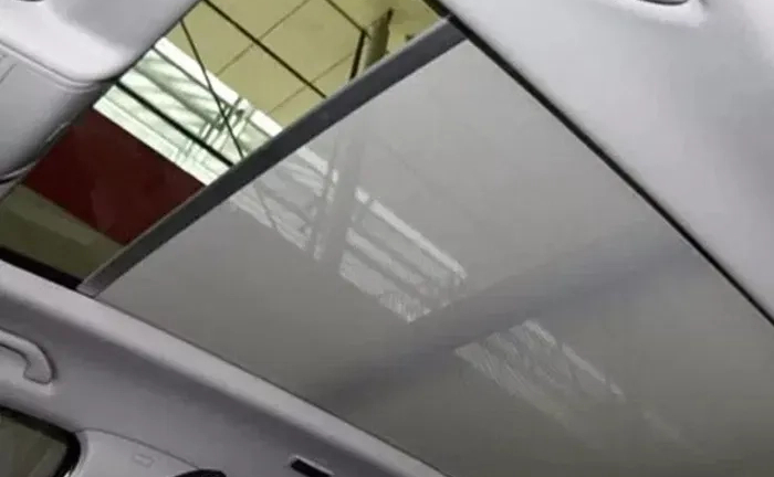 Ремонт шторки панорамы люка. 3 000 грн. Договірна.