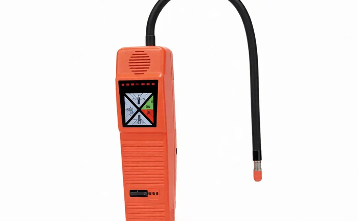 Детектор витоку газу (течешукач) — Безпека вашої оселі Детектор витоку газу (течешукач) — Безпека вашої оселі