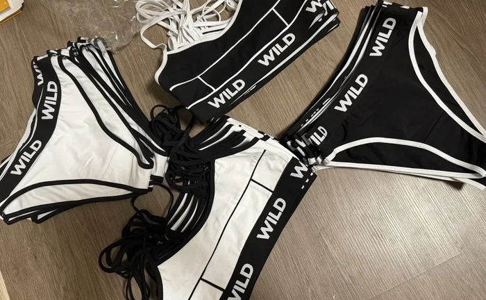 Пошив купальників, білизни , спорт костюмів