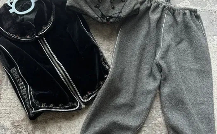 Карнавальний костюм бджілка, джмелик, мишеня, мишка Карнавальний костюм бджілка, джмелик, мишеня, мишка