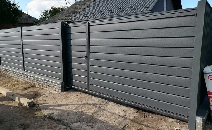 Виготовлення Воріт (Відкатні, Розпашні). Хвіртки. Навіси. Виготовлення Воріт (Відкатні, Розпашні). Хвіртки. Навіси.