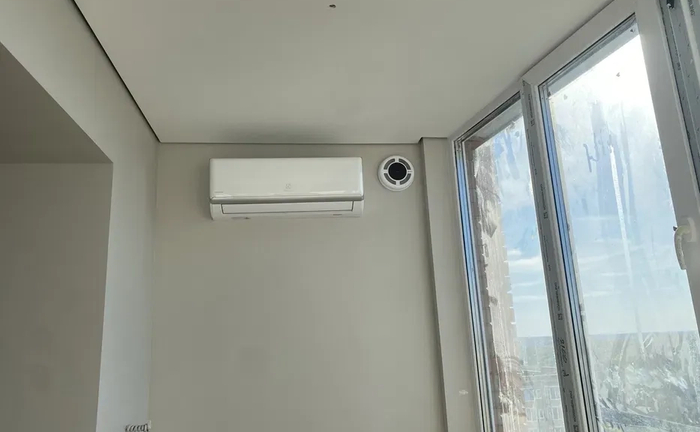 Все для Кондиционерів . Монтаж . Ремонт . Діагностика .