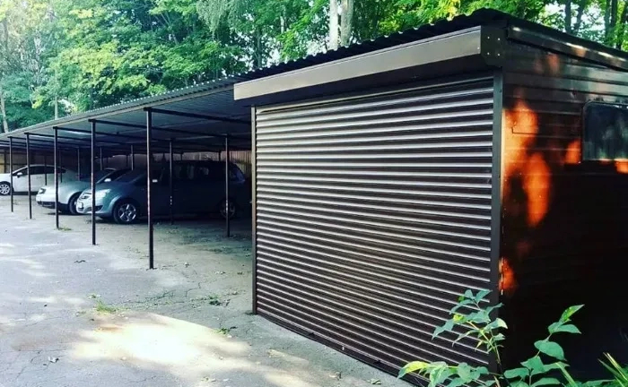 Гаражні ролети. Ролетні ворота. Монтаж, ремонт ролет на гараж. Гаражні ролети. Ролетні ворота. Монтаж, ремонт ролет на гараж.