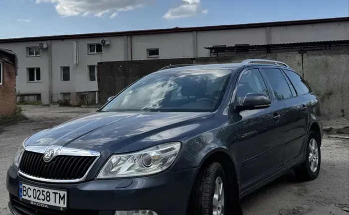 Авто Львів на вигідних умовах