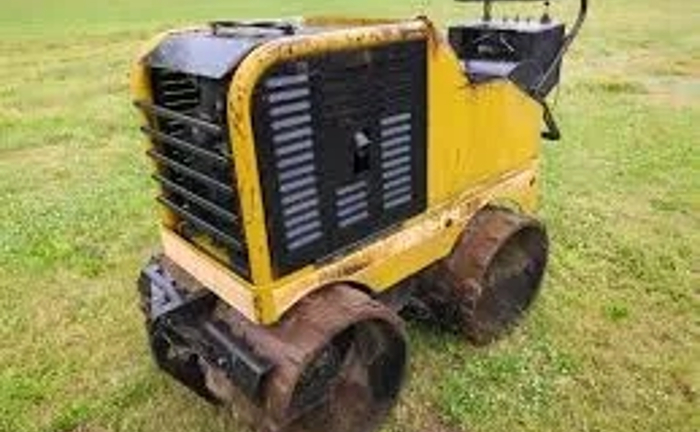 Послуги віброкатка Послуги віброкатка