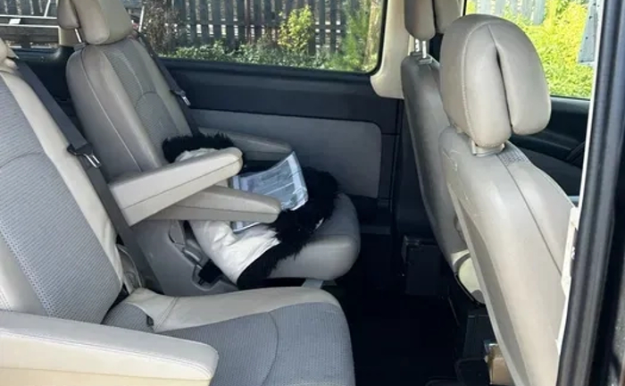 Щоденний трансфер Одесса-Кишинев