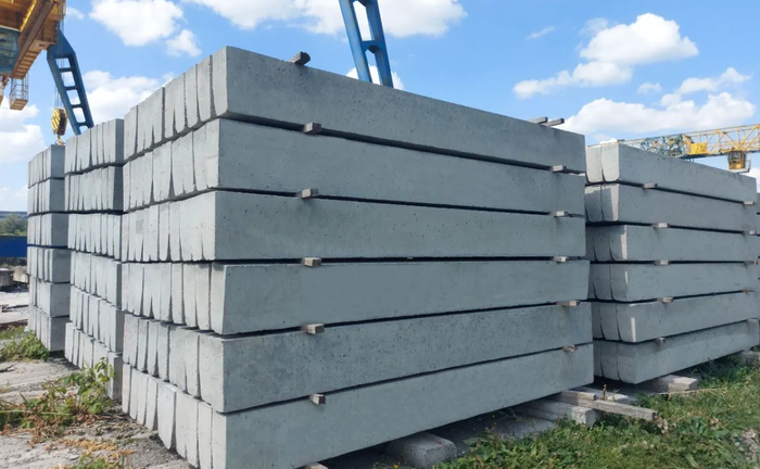 Литі бордюри ЗБВ | Дорожній бордюр | Бортовий камінь